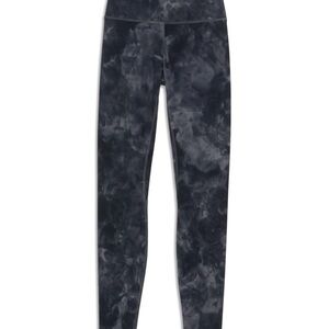 Lululemon Align Pant 28" *Diamond Dye